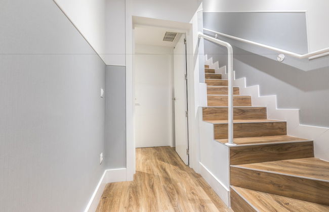 Slow Suites Bellas Artes - Foto 62