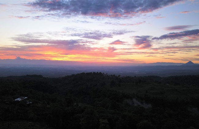 Rio Celeste Nature View - Foto 42