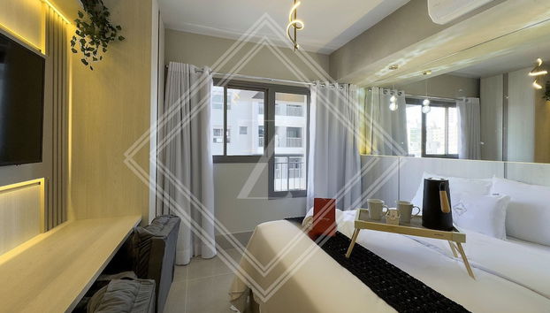 1810 ID Paraíso - Foto 3, Habitación