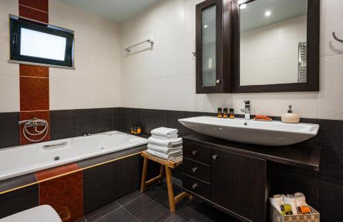 Villa Georgia Heated Pool & Jet-Tub - Foto 47