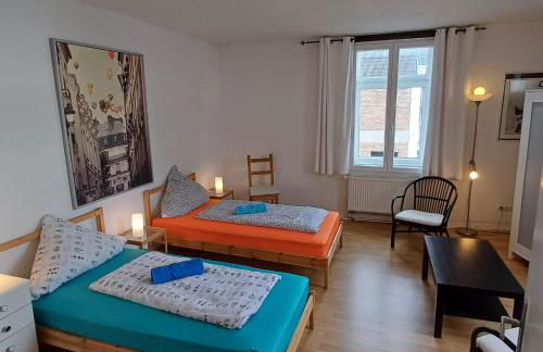 Mammut Apartments Monteurunterkunft - Foto 27