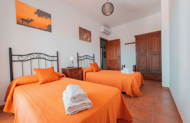 Casa Rural Mirador de los Tomillos - Foto 9