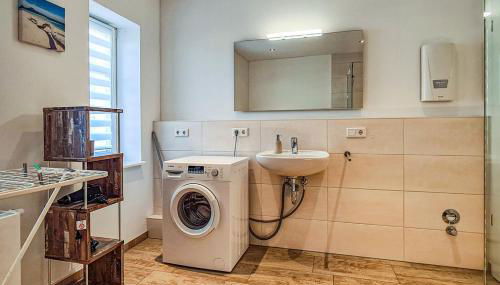 Ferienhaus in Zirtow bei Wesenberg - Foto 3