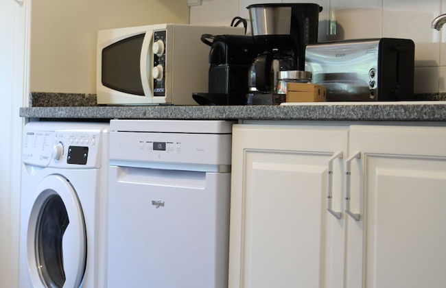 FeelCoimbra Apartment Choupal - Foto 32