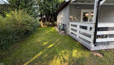 Hytta Scandynavia - Foto 4, Garden view