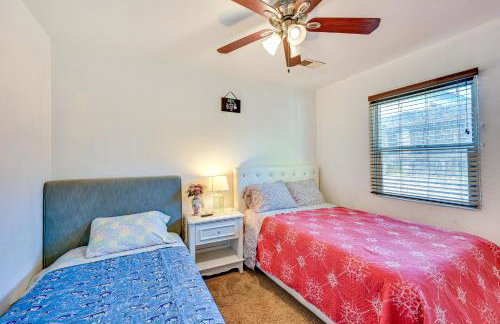 Spring Valley Family Home 13 Mi to San Diego! - Foto 21