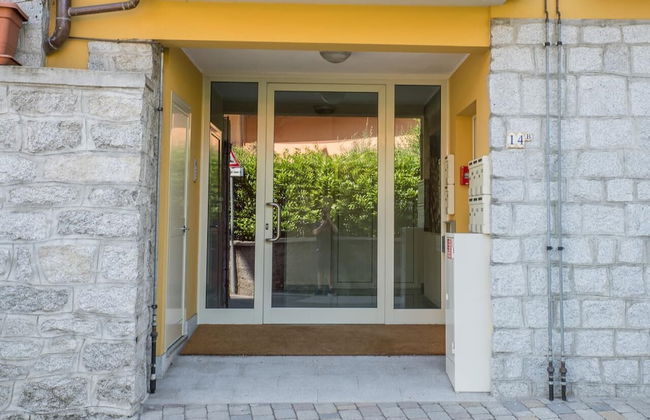 Appartamenti Palazzotto Stresa - Photo 36