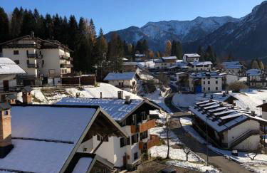 Residence Dolomiti - Foto 46