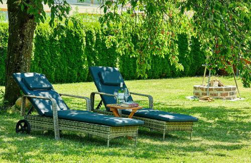 Chiemgauferienwohnungen - Stierschneiderhof - Foto 28