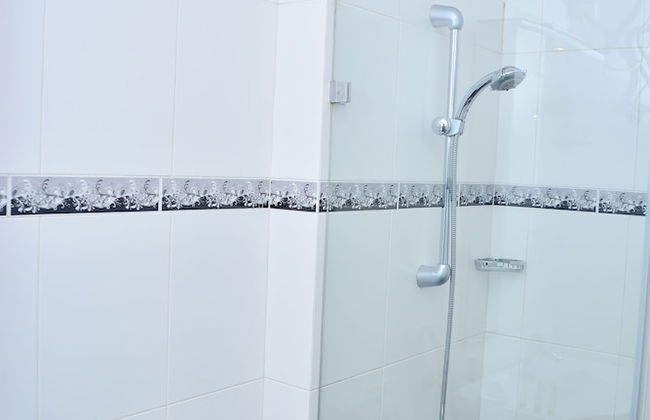 Unique Towers Luxury Boutique Suites - Photo 40