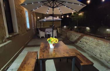 La casina nel borgo - Foto 54