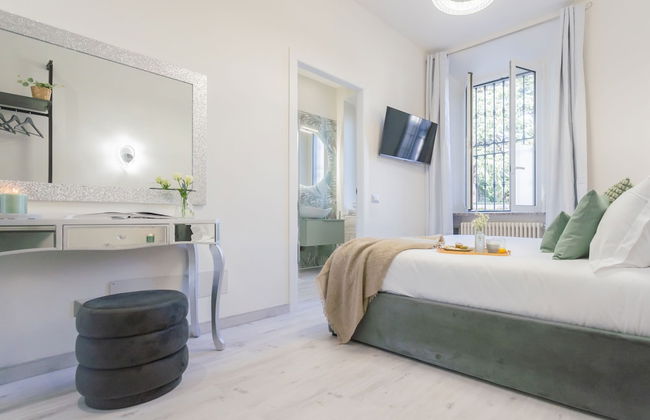 Cernobbio Green Suite - Foto 29