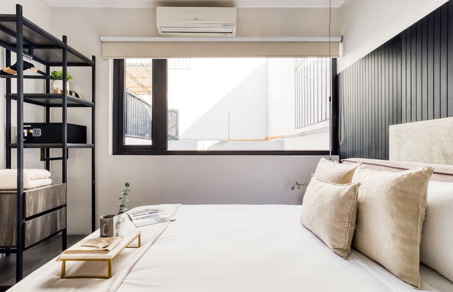 ULIV Park Polanco - Foto 44