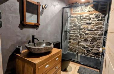 Appartement calme style bohème chic - Foto 10