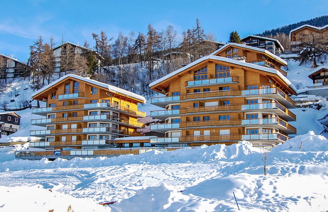 Domaine des Reines D1A - Foto 27