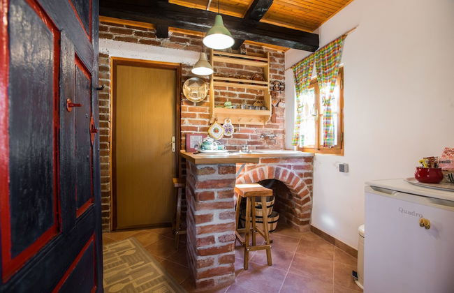 Sunčani Apartments - Foto 10