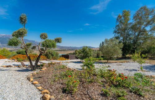 Las Alondras stunning lake views - Foto 42