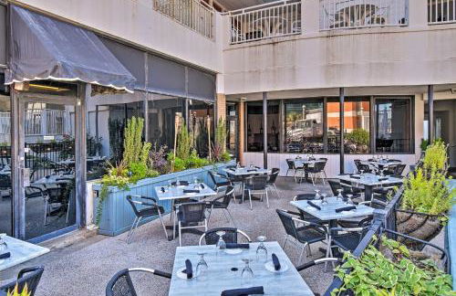 Oceanfront Resort Studio on Virginia Beach! - Foto 21