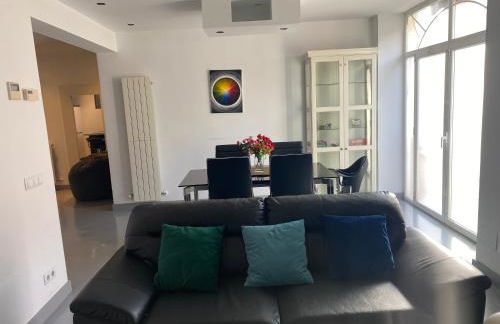 Apartamento en Madrid Rio - Foto 9