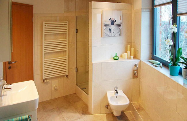 Apartment in Gustrow Near Inselsee Lake - Foto 6