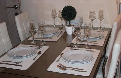 Mesochoriou Apartment - Foto 1