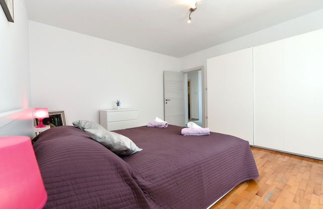 Apartment Silva 611 - Foto 20