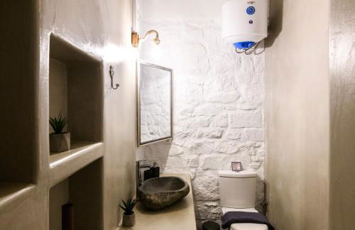 Mykonos Supreme Comfort Suites & Villas - Photo 84