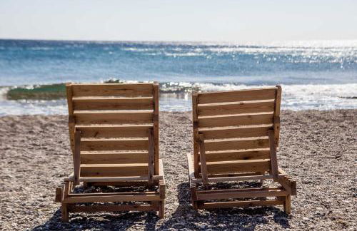 Anemoessa Luxury Villas - Foto 13