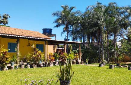 Chalé Villaê - Foto 7