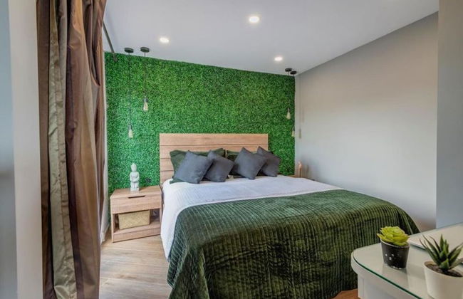 Private Pool Villa GGK - Foto 4