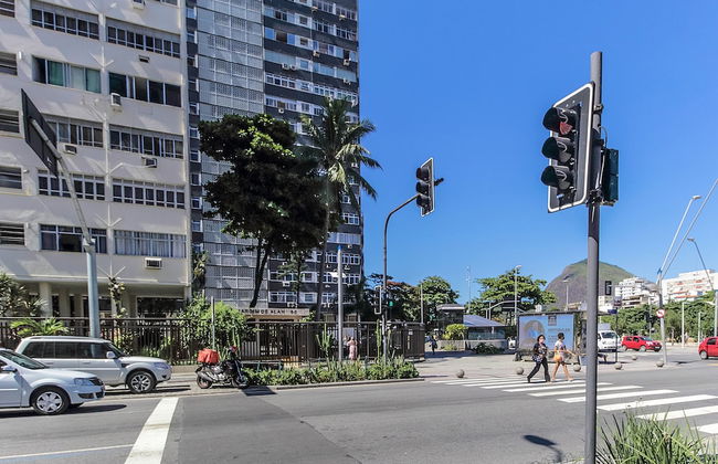 Rio Spot Homes Jardim de Alah U042 - Foto 16