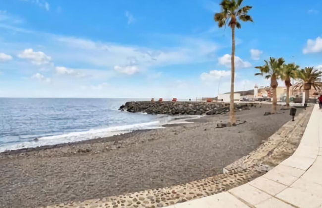 Nice Apartment With Terrace in Candelaria - Foto 25