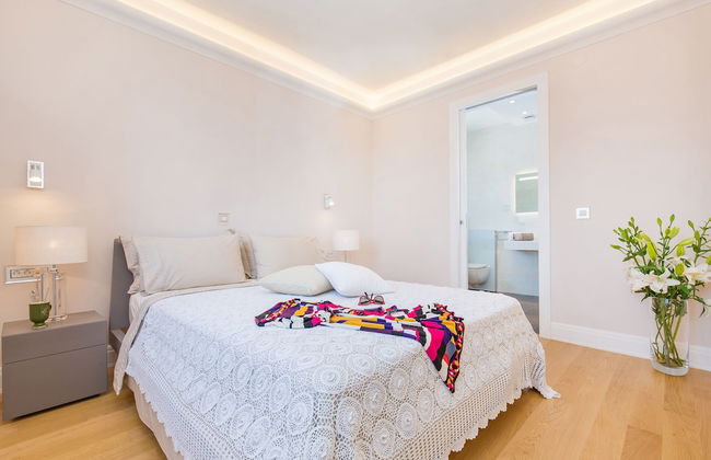 Villa Touran - Foto 30