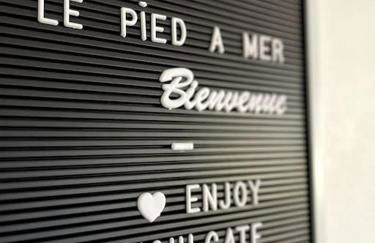 Studio Le Pied à Mer - Photo 1