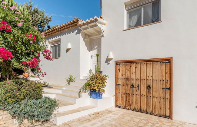 Scenic Villa, Costa Blanca - Foto 28