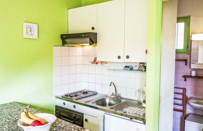 La Colline des Ocres - Foto 4