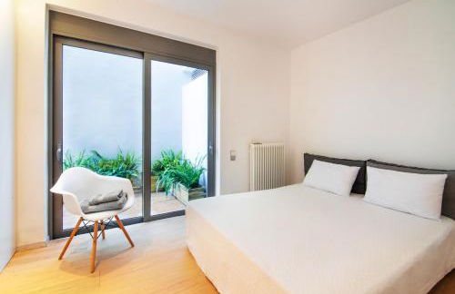 Elegant and Private Living by Neuvel - Foto 33