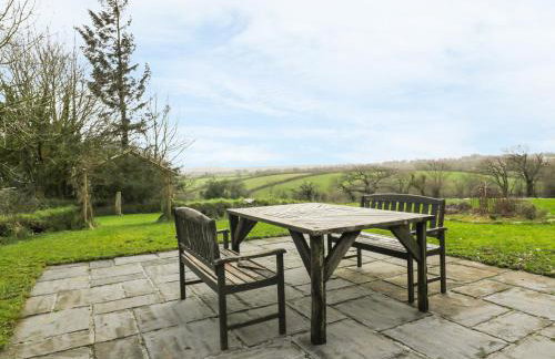 Lower West Curry Farmhouse - Foto 20