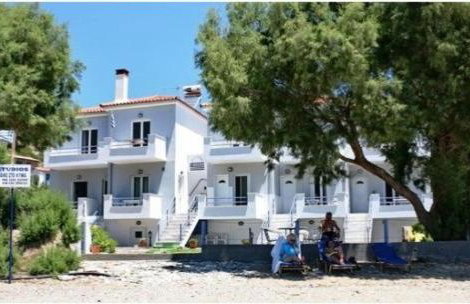 Pano sto Kyma Studios - Foto 17