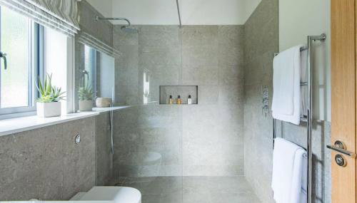 The Old Cherry Barn - Luxury barn conversion - Foto 2