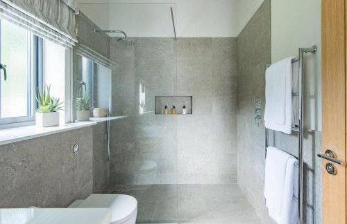 The Old Cherry Barn - Luxury barn conversion - Photo 2