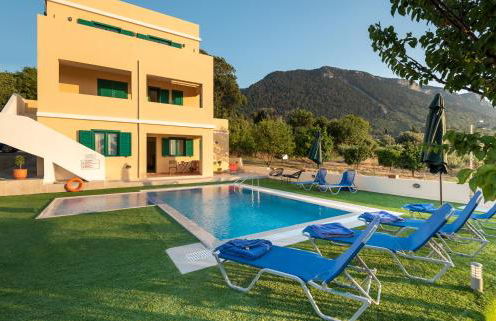 Anemos Villa - Foto 1