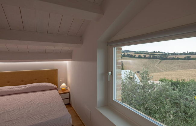 Spacious Stay in Montelupone - Foto 8