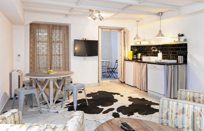 Chiconomy Suites - Foto 26