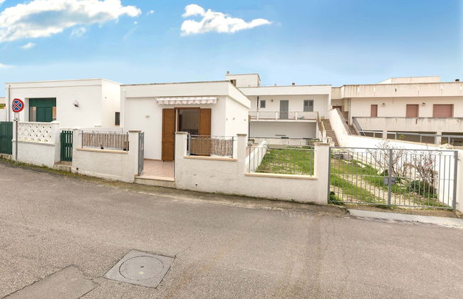 2214 Villetta Enea - Mono 1 by Barbarhouse - Foto 12