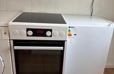 City Nest Ettlingen - nähe Wasenpark - Foto 29