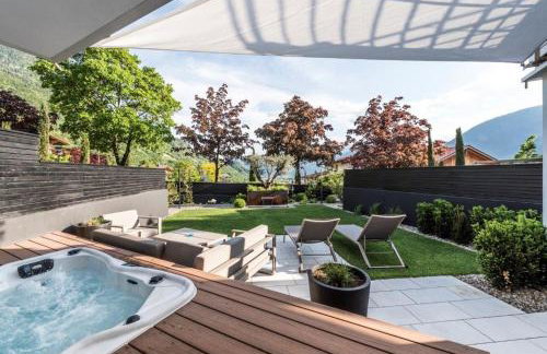 Merangardenvilla adults only - Foto 11