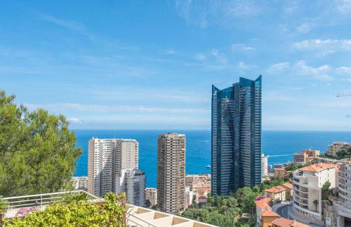 BEAUSEJOUR - Splendide 2 pièces - Piscine - Parking - Vue mer - Foto 20