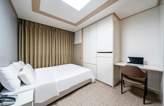 Residence Hotel LINE - Foto 10