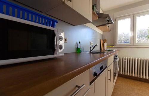 Zwischen Köln und Bonn, Central oben - Foto 6